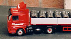 SCANIA 143